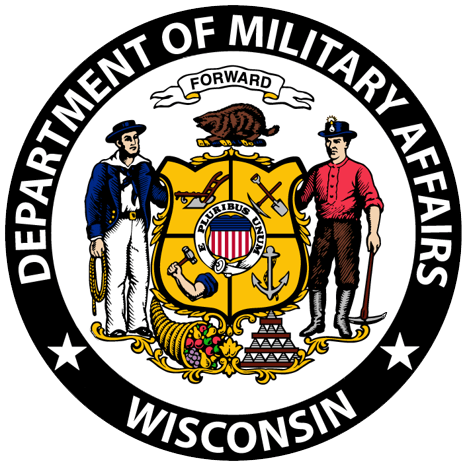 Department of Military Affairs Logo
