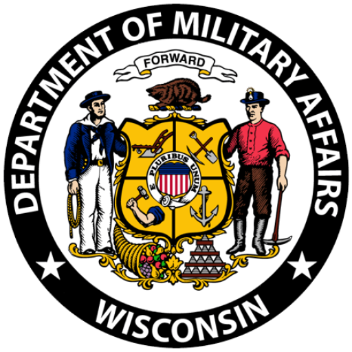 Department of Military Affairs Logo