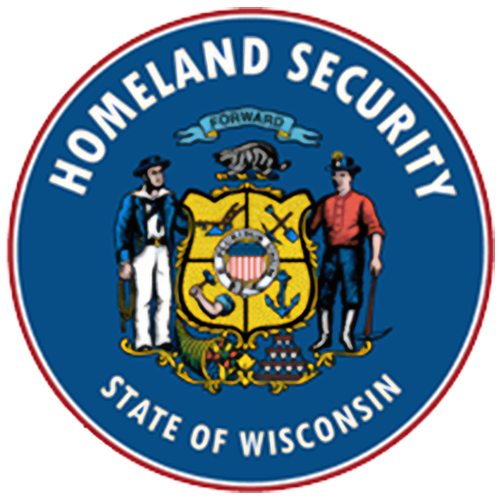 Homeland Security Logo