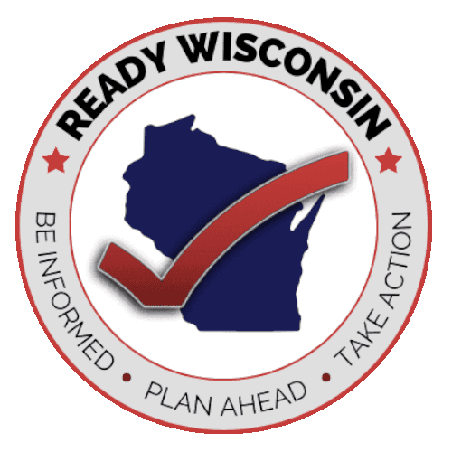 Ready Wisconsin Logo