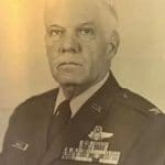 Colonel Thomas Bailey