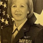 Brigadier General Margaret H. Bair