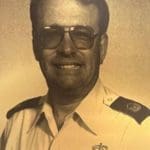 Senior Master Sergeant Terrance Bontly