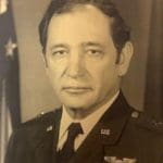 Brigadier General James Botticelli