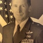 Brigadier General Joesph J. Brandemuehl
