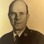 Chief Master Sergeant James Breedlove