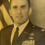 Colonel Christopher J. Charney