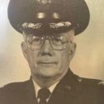 Colonel Kenneth Sweet