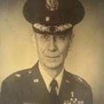 Brigadier General Philip Conlon