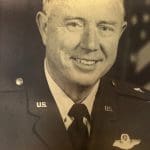 Brigadier General James L. Dawson