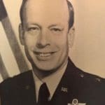 Brigadier General Peter Drahn