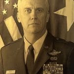 Brigadier General Gary L. Ebben