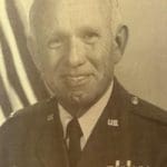 Colonel Myron Everson