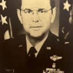Major General Timothy Flaherty
