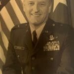 Brigadier General James Greshik