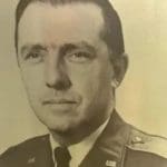 Colonel Anthony Grueninger