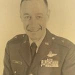 Brigadier General Donne Harned