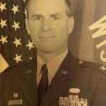 Colonel Michael T. Hinman