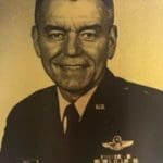 Brigadier General David Hoff