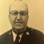 Master Sergeant Jerome Hoppe