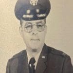 Colonel Michael Jordan