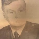 Lieutenant Colonel Raymond Kochanski