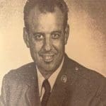 Chief Master Sergeant Kolata