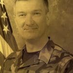 Chief Master Sergeant Thomas Ludka