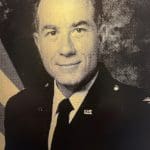 Colonel Dennis Malone
