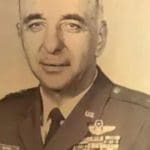 Major General Raymond Matera
