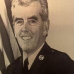 Chief Master Sergeant Dennis O’Loughlin