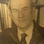 Lieutenant Colonel Paul Poberezny