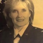Colonel Cheryl Prisland