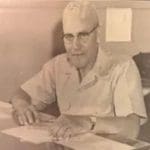 Colonel Everett Roberts