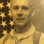 Colonel David L. Romuald