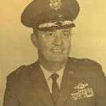 Brigadier General Oliver Ryerson