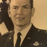 Brigadier General Eugen Schmitz