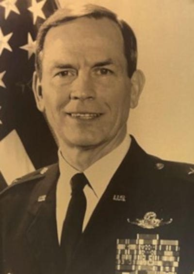 Brigadier General Eugen Schmitz