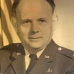 Lieutenant Colonel Donald L. Schuh