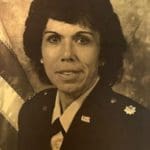 Lieutenant Colonel Debra Schultz