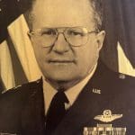 Major General Jerald D. Slack