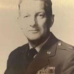 Colonel Arthur Smith