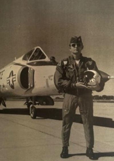 Colonel David Thompson