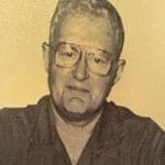 Chief Master Sergeant Roger Vandrell