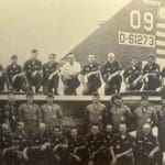 Team Award – William Tell