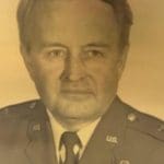 Brigadier General Russel Witt