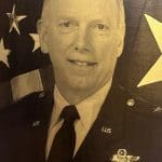 Brigadier General John R. Croft