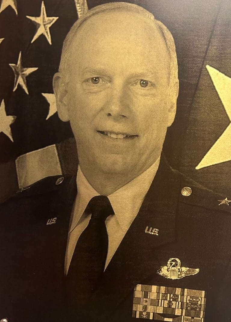 General John R Brook Brigadier General John R. Croft | Wisconsin Department of Military Affairs