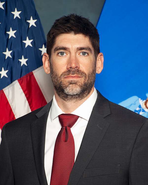 Erik Viel - Director of Emergency Communications