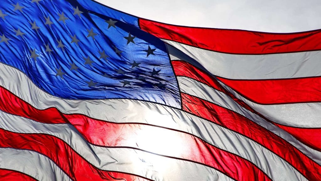 Flag Lowering Order | Wisconsin Department of Military Affairs